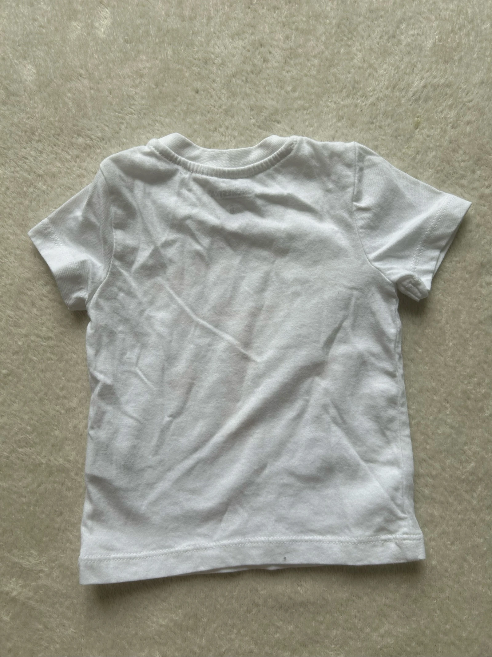 Lot 3 nieuwe T-shirts • Maat 6 maanden – photo 7
